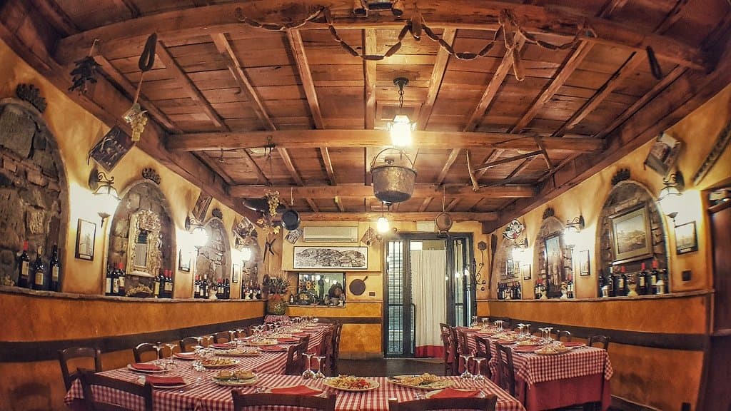 La Frasca Coastal Reserve