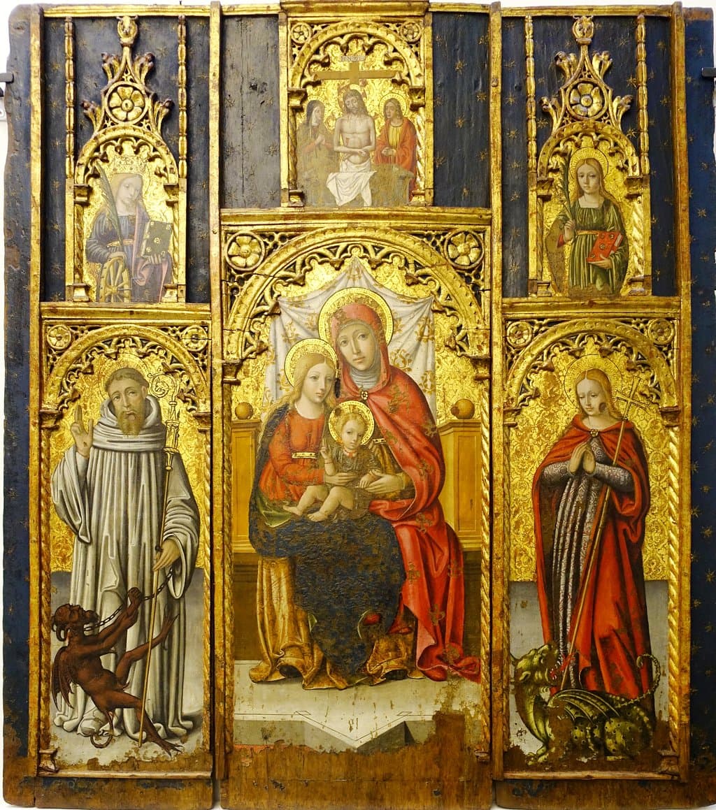 Pinacoteca Civica di Savona