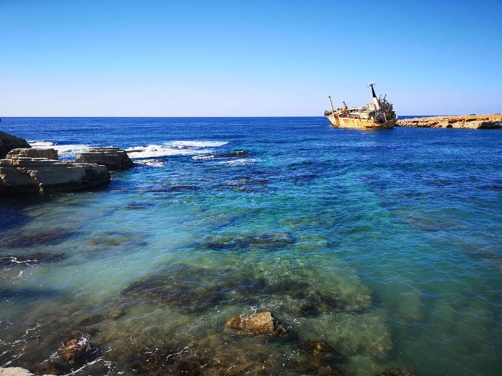 Glass Bottom Boat Tours