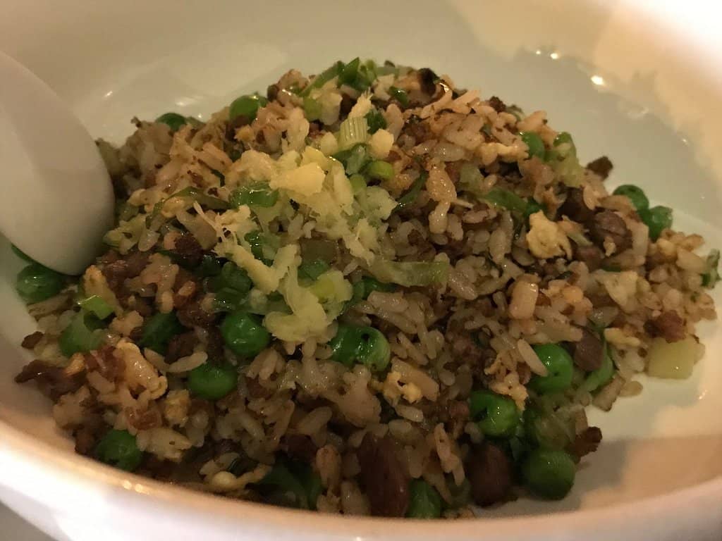 Warm & Knowledgeable Service