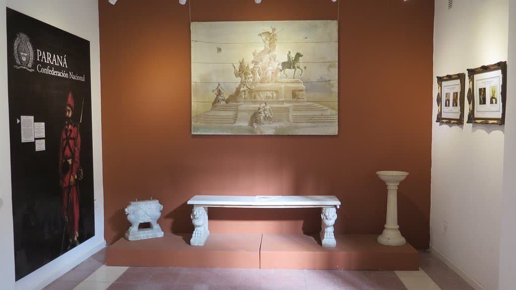 Proyecto de monumento