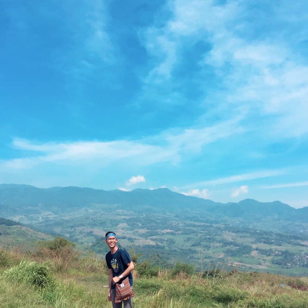 The Summit View
