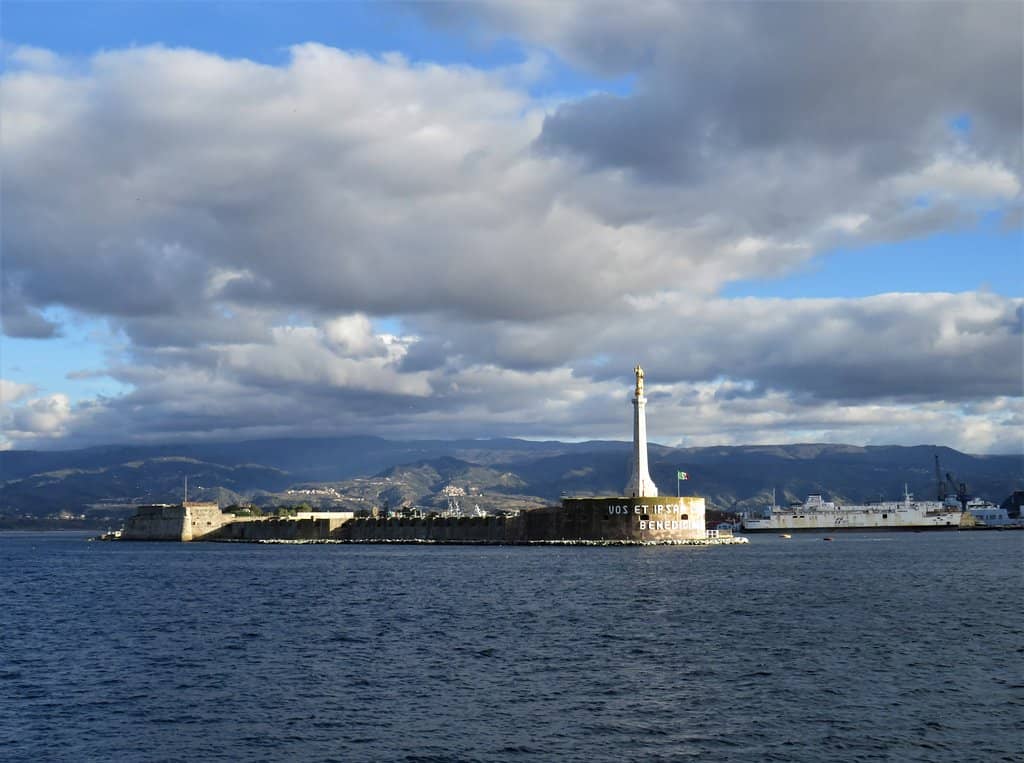 Symbol of Protection