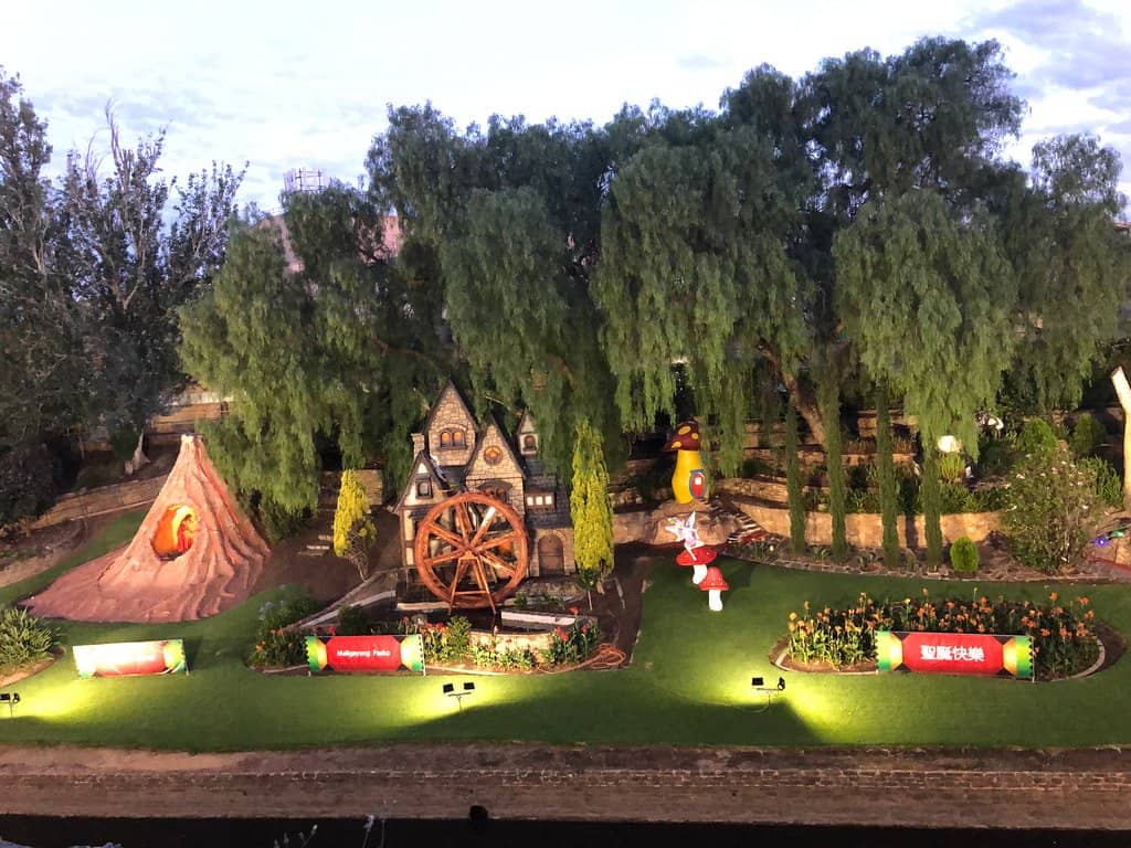 Creative Hubs & Events