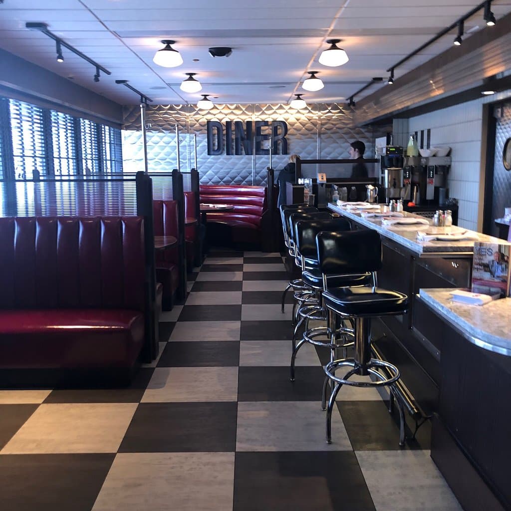 Cap City Fine Diner and Bar