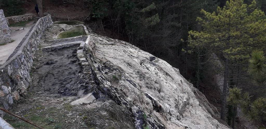 The Cave Exploration