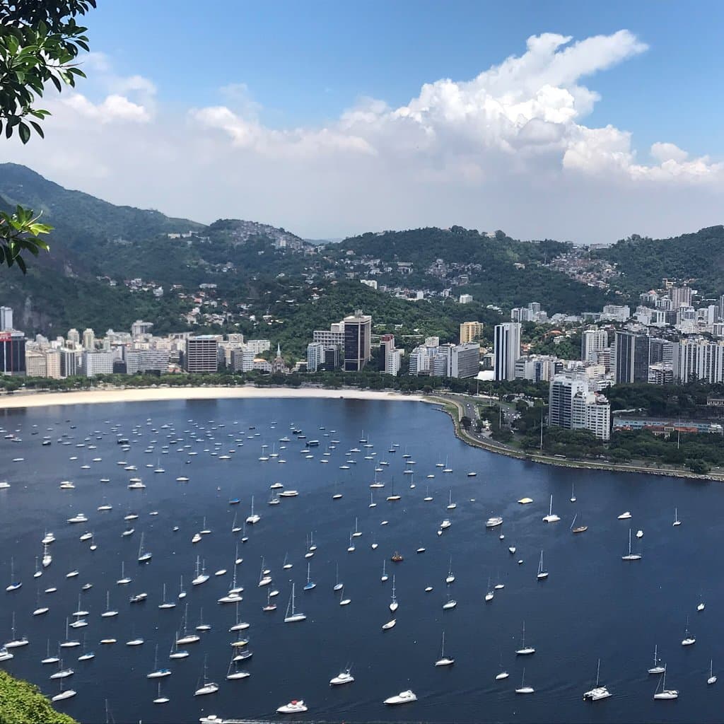 Urca Rio de Janeiro