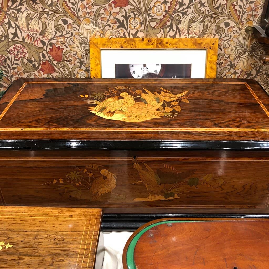 Interactive Demonstrations