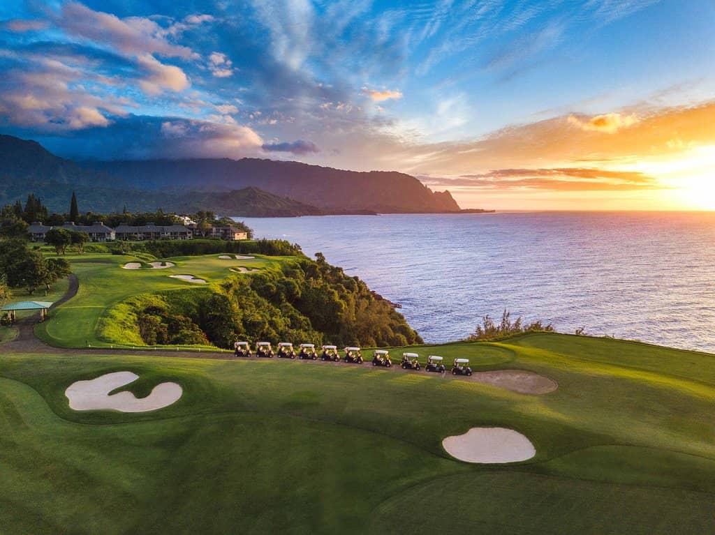 Sunset Tour Experience
