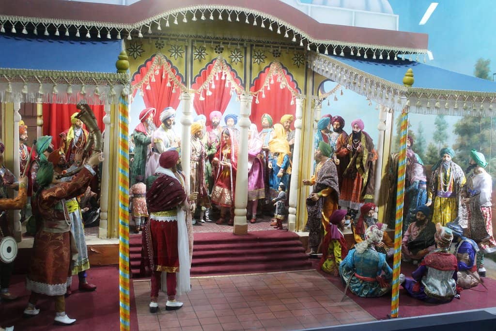 Panorama Room