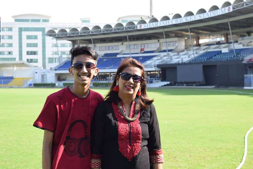 Iconic Cricket Matches