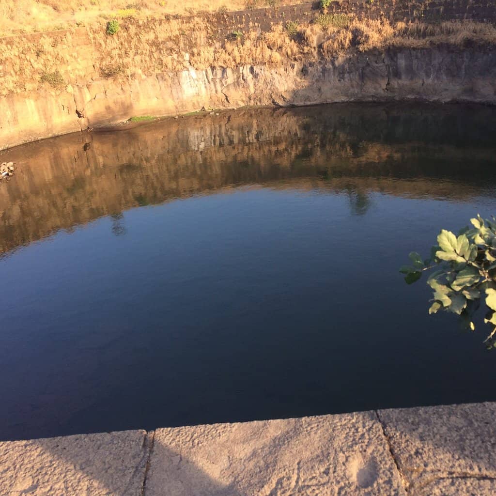 Pawna Lake Views