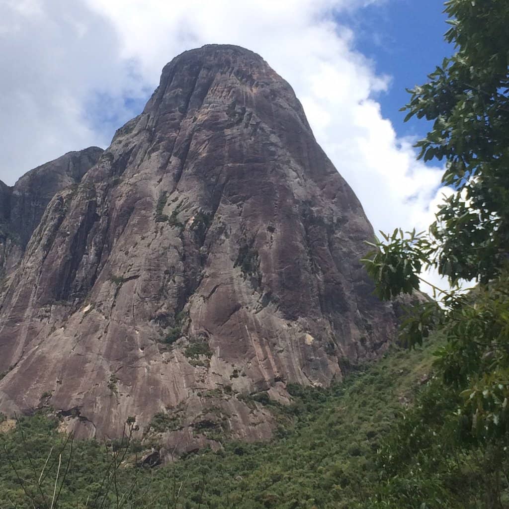 Cachoeira dos Frades