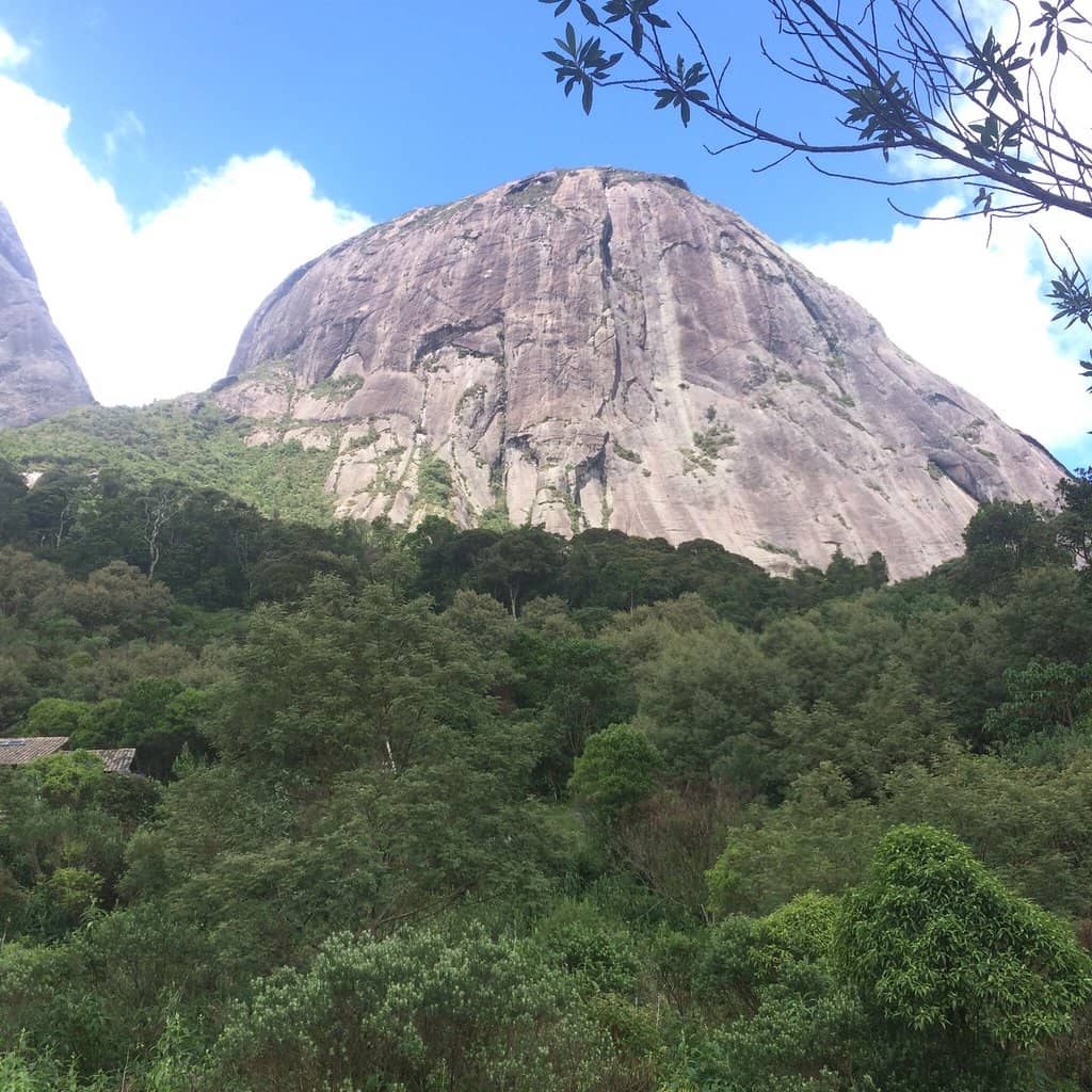 Pico dos Dois Bicos