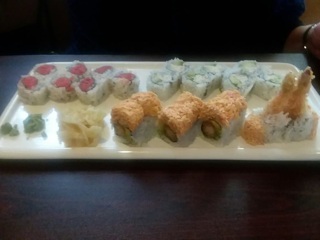 Tokyo Japanese Steakhouse