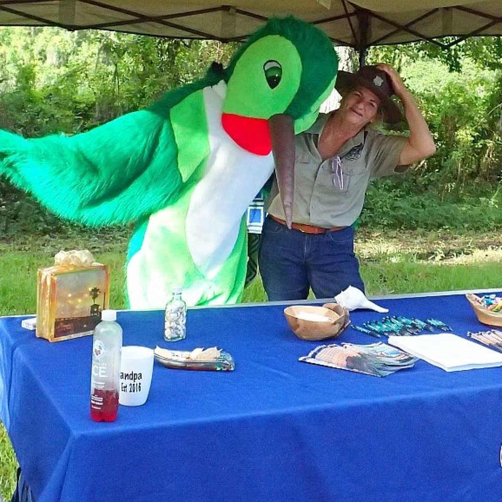 The Historic Lighthouse