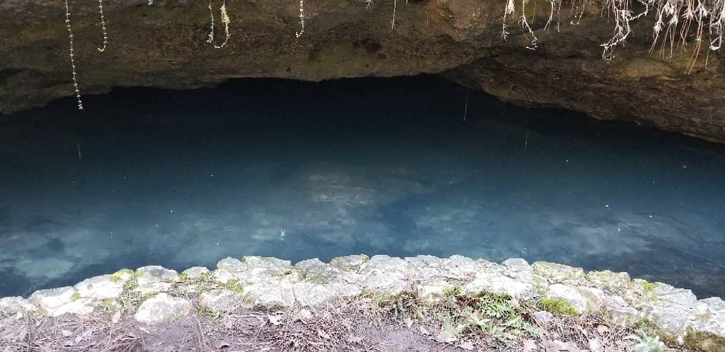 Sinkhole Trails