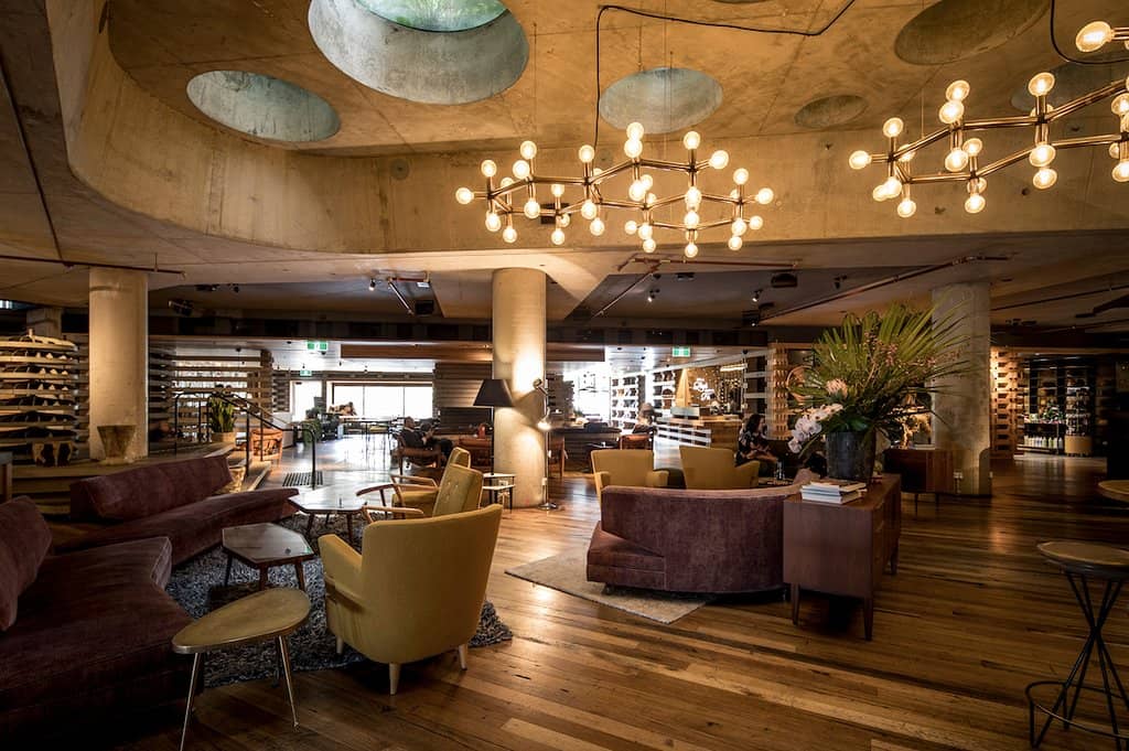 Ovolo Green Twisted Shakshuka
