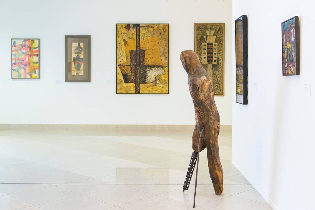 European Paintings