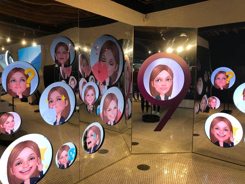 Live Events and Performances