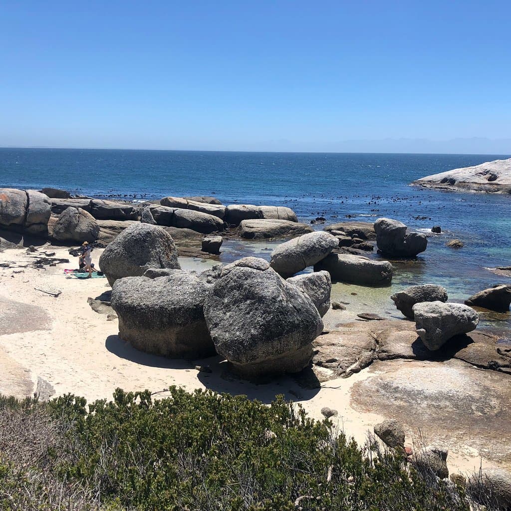 Windmill Beach