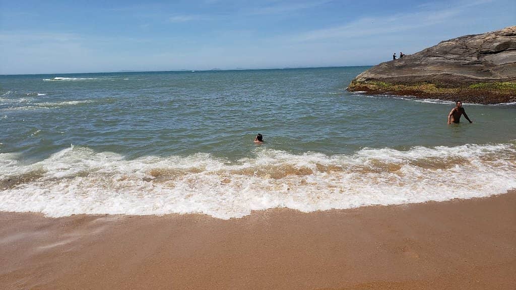 Natural Pools