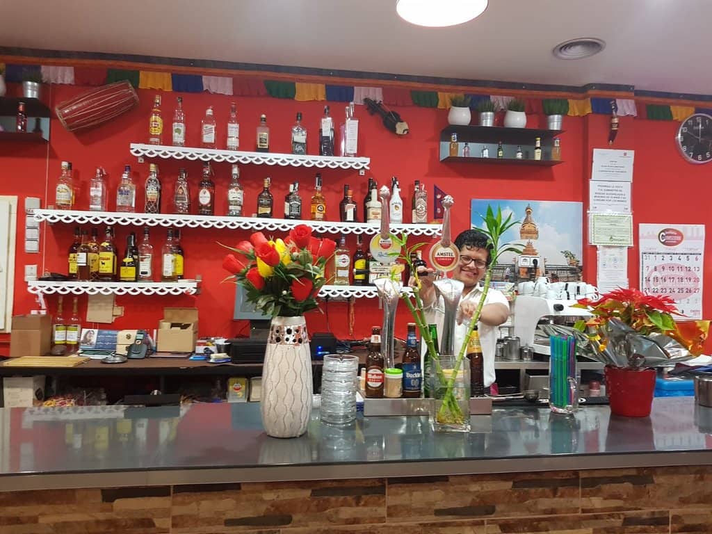 Warm & Welcoming Atmosphere