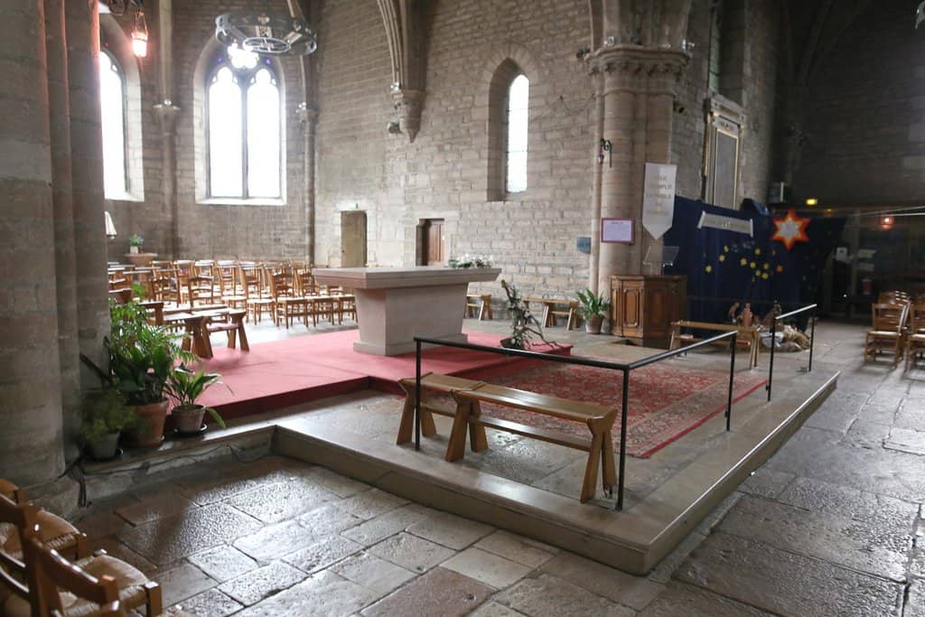Romanesque Architecture
