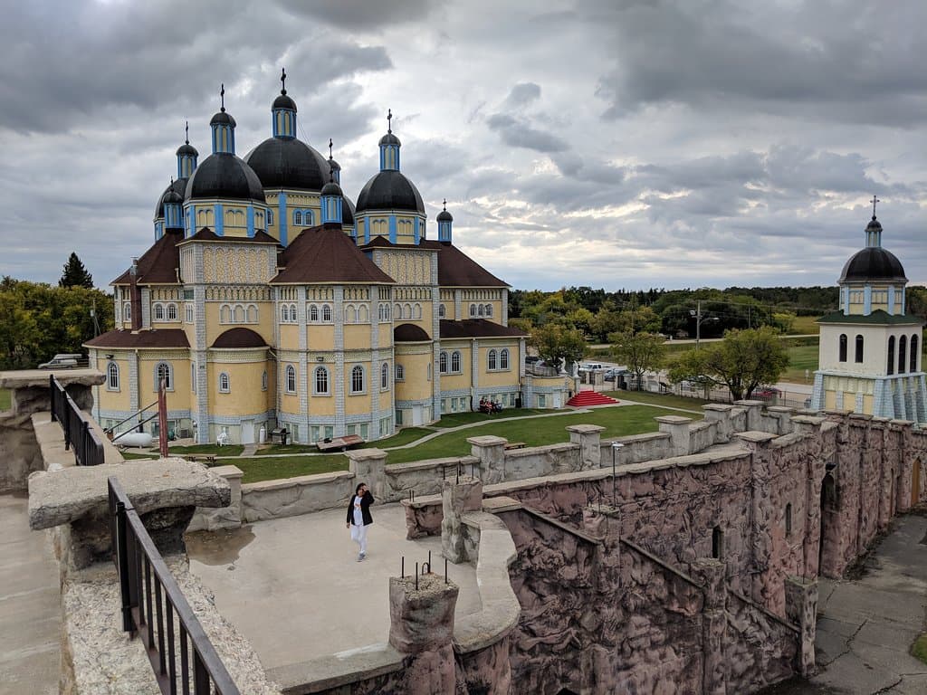Church