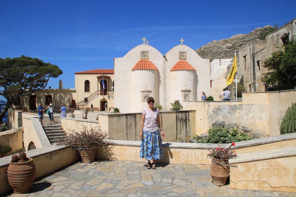 Panoramic Libyan Sea Views