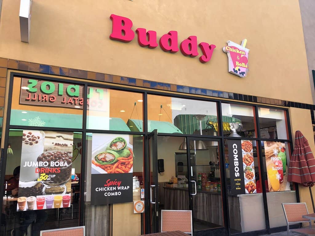 Vans Skatepark (Former)