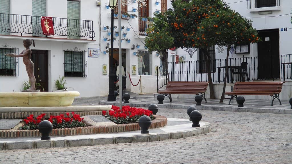 Alcoves of the Provinces