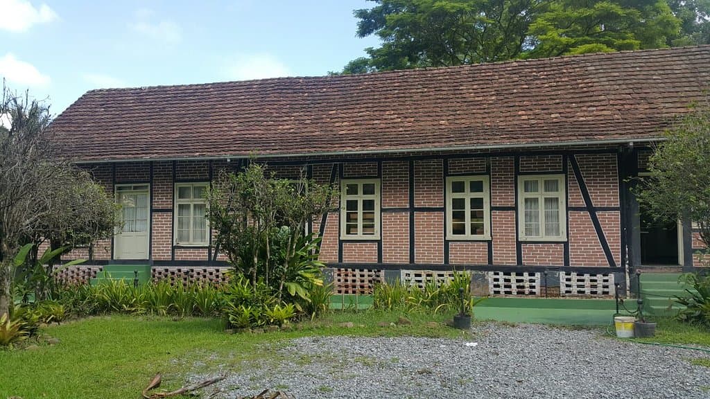 Fritz Müller Ecology Museum