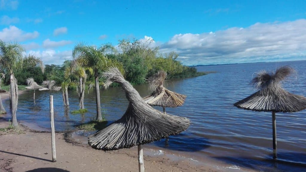 Balneario Ñandubaysal