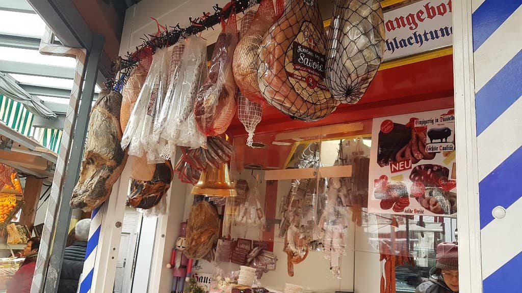 Pure Pastry Delights