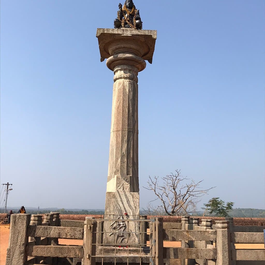 Gomateshwara Statue Karkala