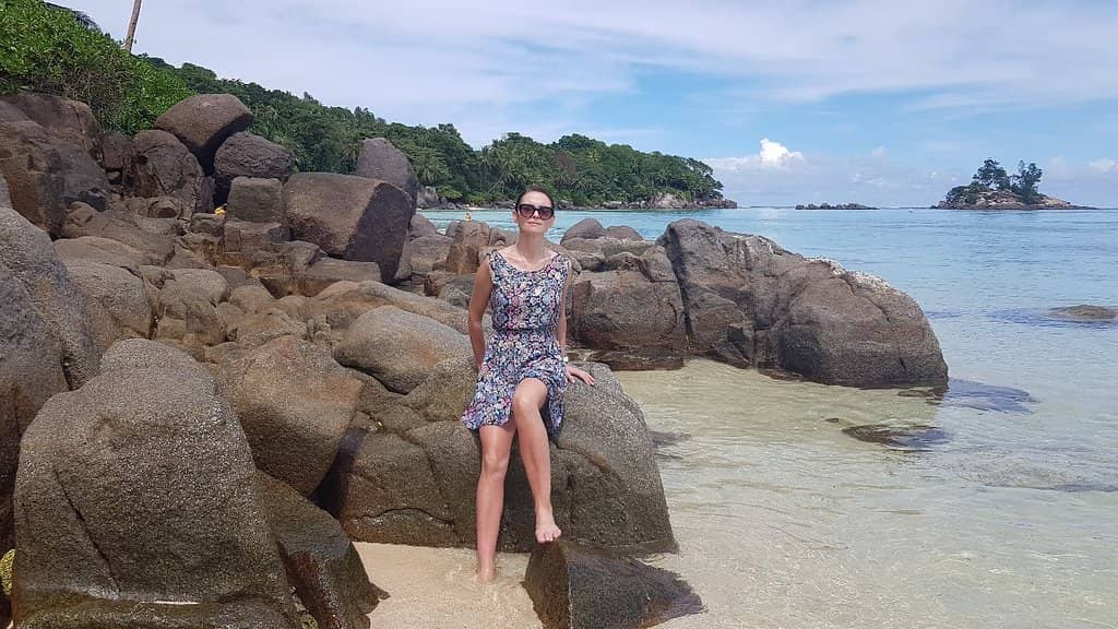 Scenic Coastal Views