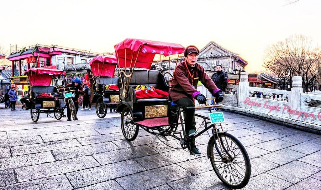 Local Flavors & Street Food