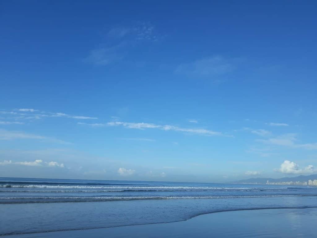 Seaside Promenade
