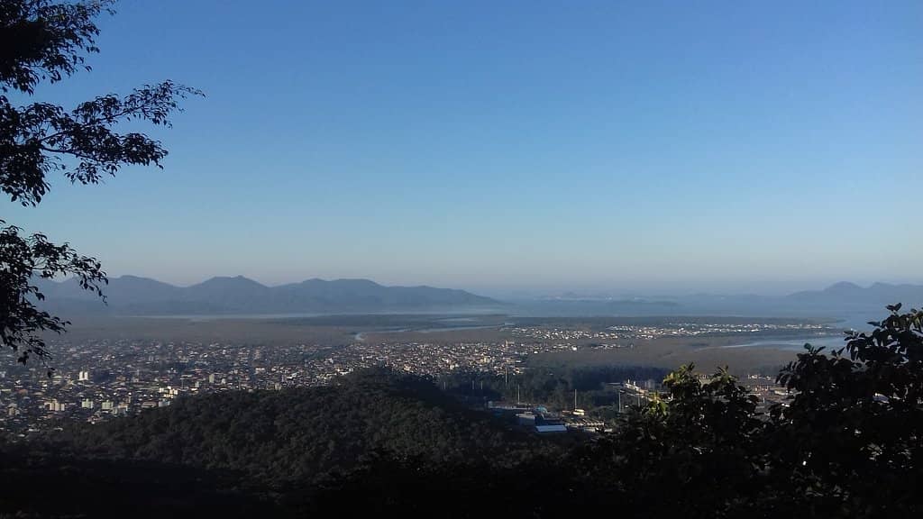 Panoramic Pontevedra Views