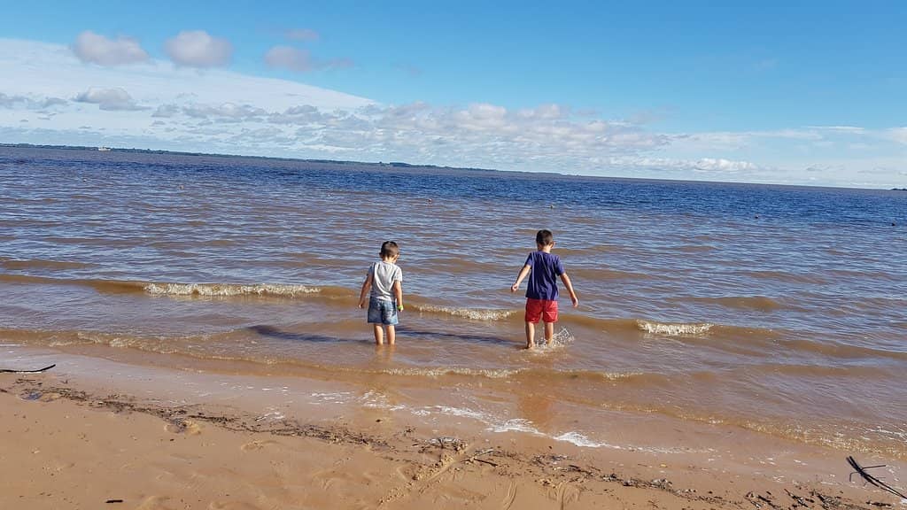 Water Activities