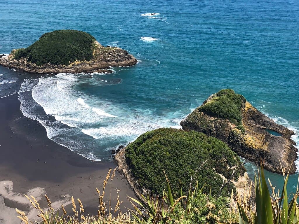 Puke Ariki New Plymouth