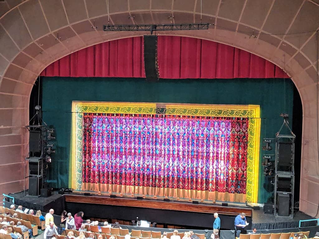 Eugene Ballet Performances