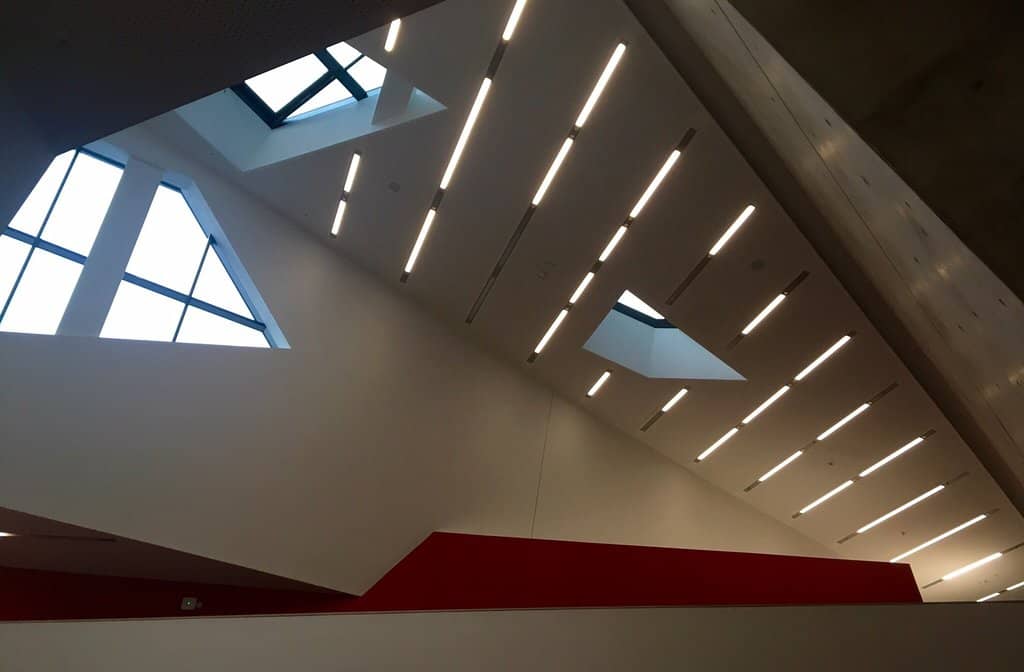 Event Space Potential