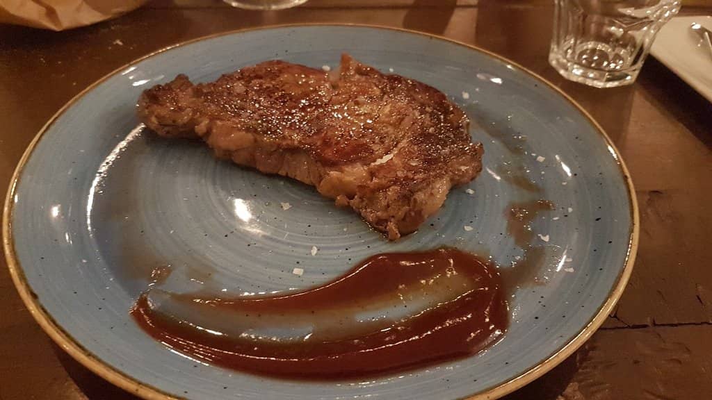 Innovative Pizza Toppings