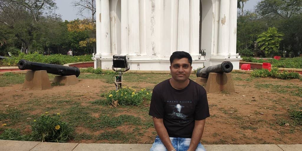Aayi Mandapam Pavilion
