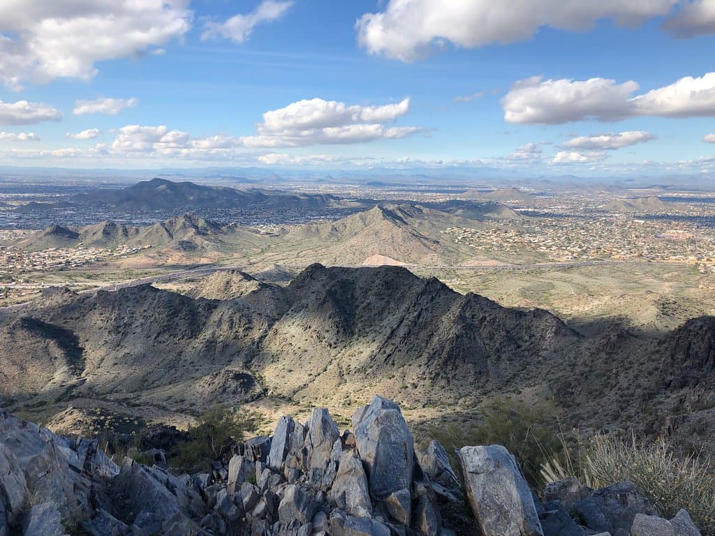 Piestewa Peak