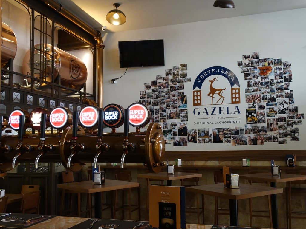 Anthony Bourdain's Pick