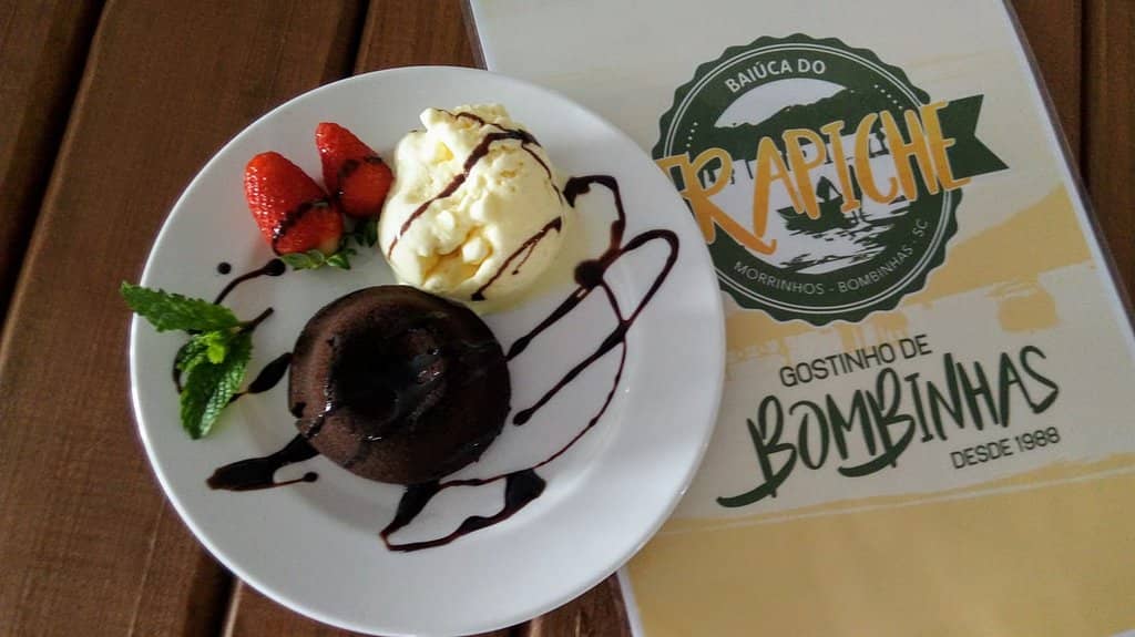 Morro do Macaco Trail