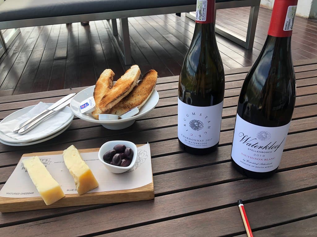 Waterkloof Wine Estate